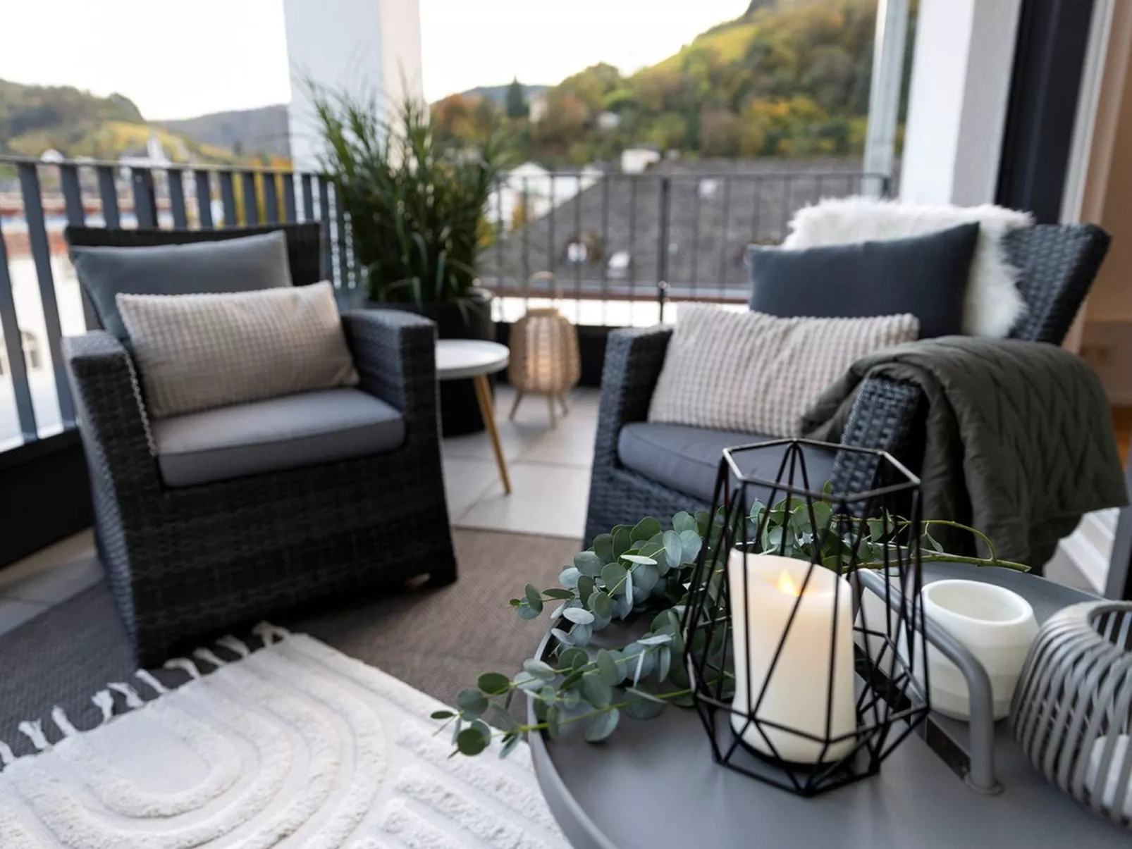 MoselRoyal NEU Luxus 2-4 P. Moselblick Klima - Image-tags.info