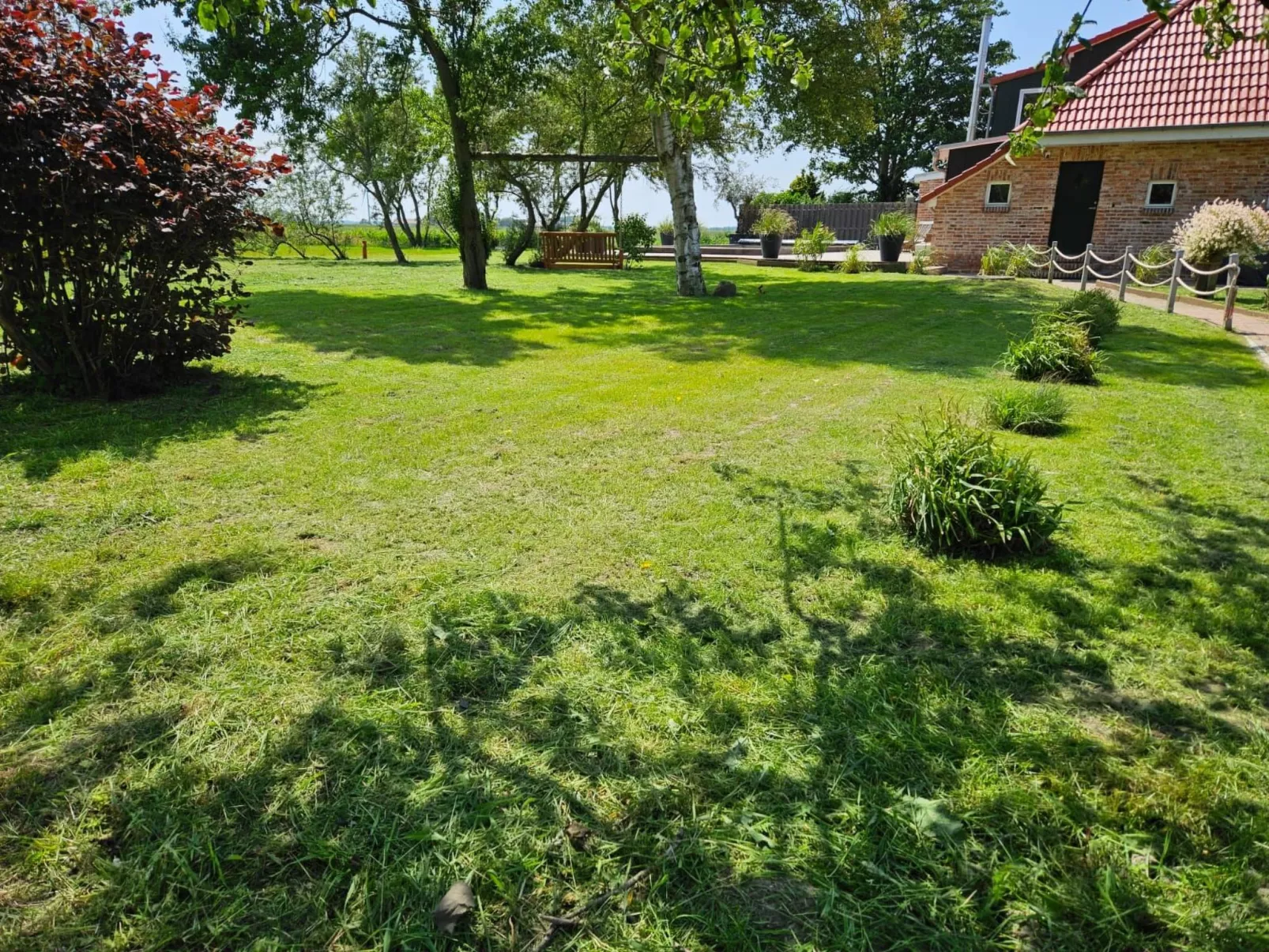 "Huus an`t Diek" - Image-tags.info