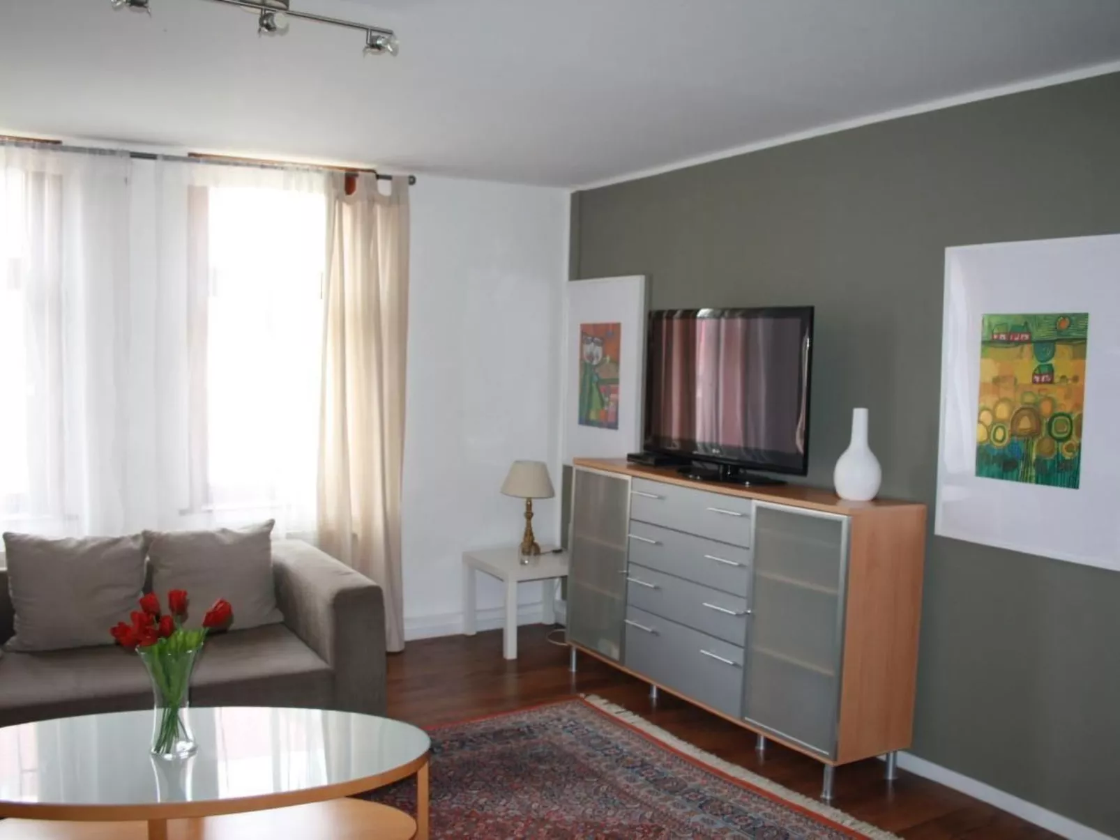 In Wernigerode mit Garten - Image-tags.info