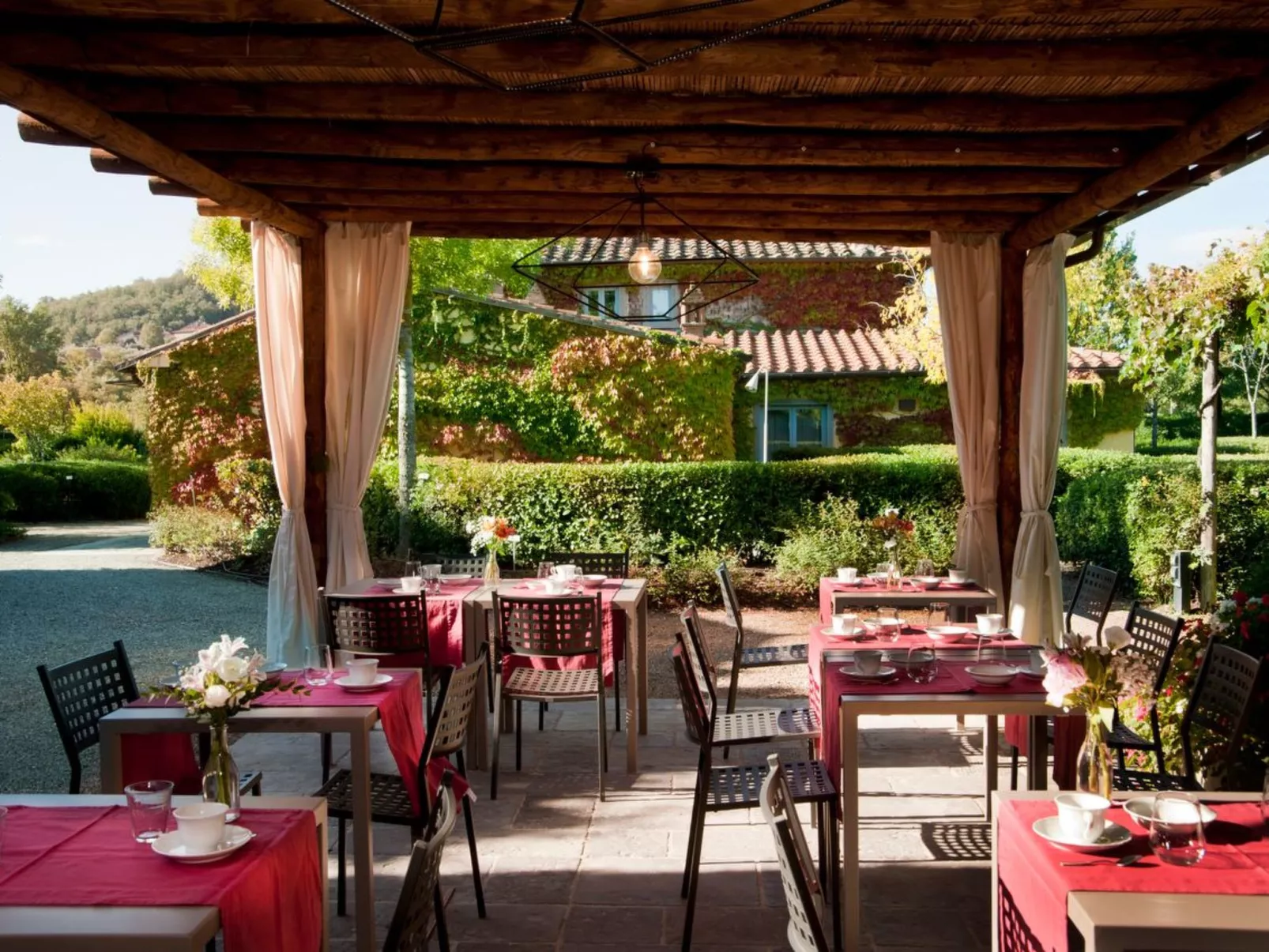 Wohnanlage Ca de Frati-Wohnung Giaggiolo - Image-tags.info