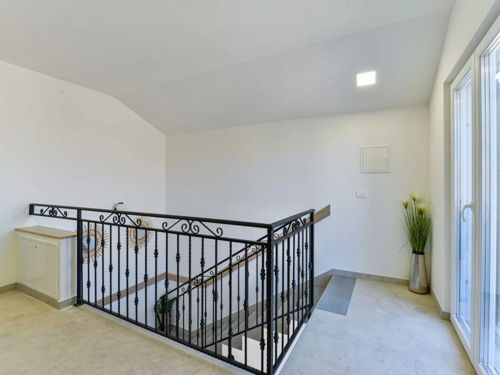 Romantische Villa mit Pool und Sauna, in Strandnähe - Image-tags.info