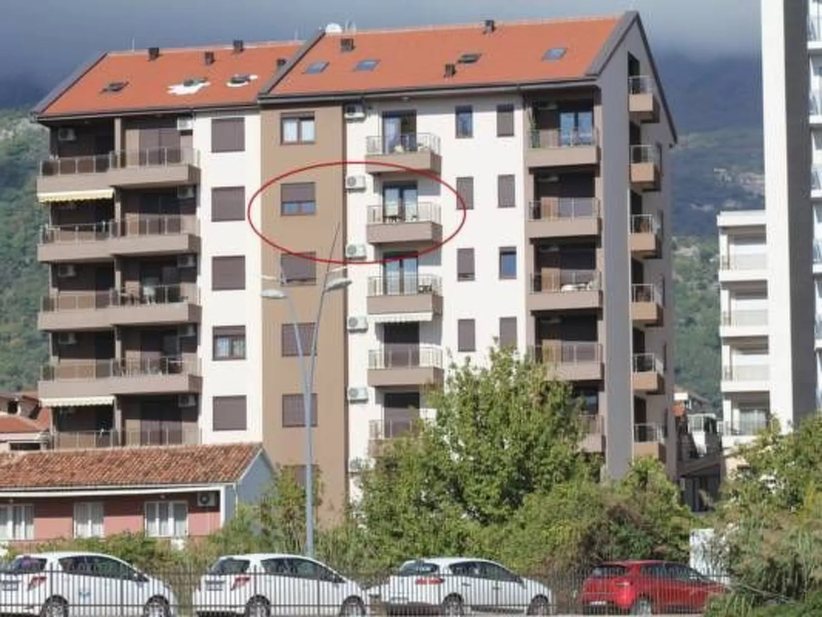 Für 4 Personen ca. 45 m&sup2; in Budva, Adriaküste Montenegro (Küste um Budva)-Image-tags.info
