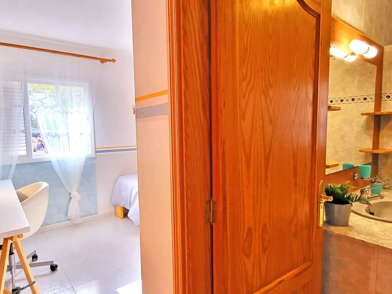 Casa la Isla in Tarajalejo mit Garten und WiFi - Image-tags.info