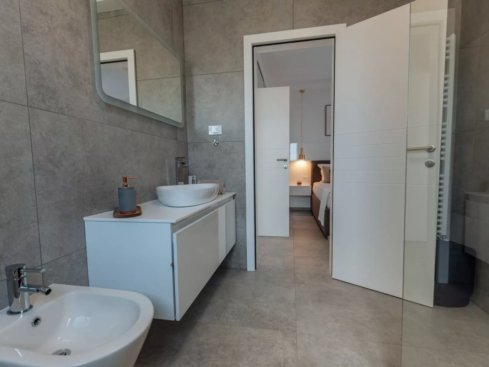 Villa "Andris" mit Garten, Grill und Terrasse - Image-tags.info