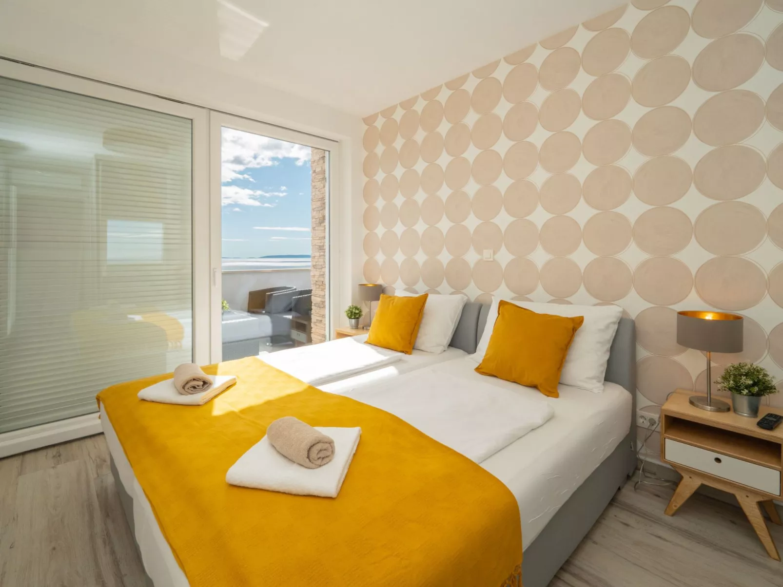 Luxuriöse Villa Royal I mit privatem Pool - Image-tags.info