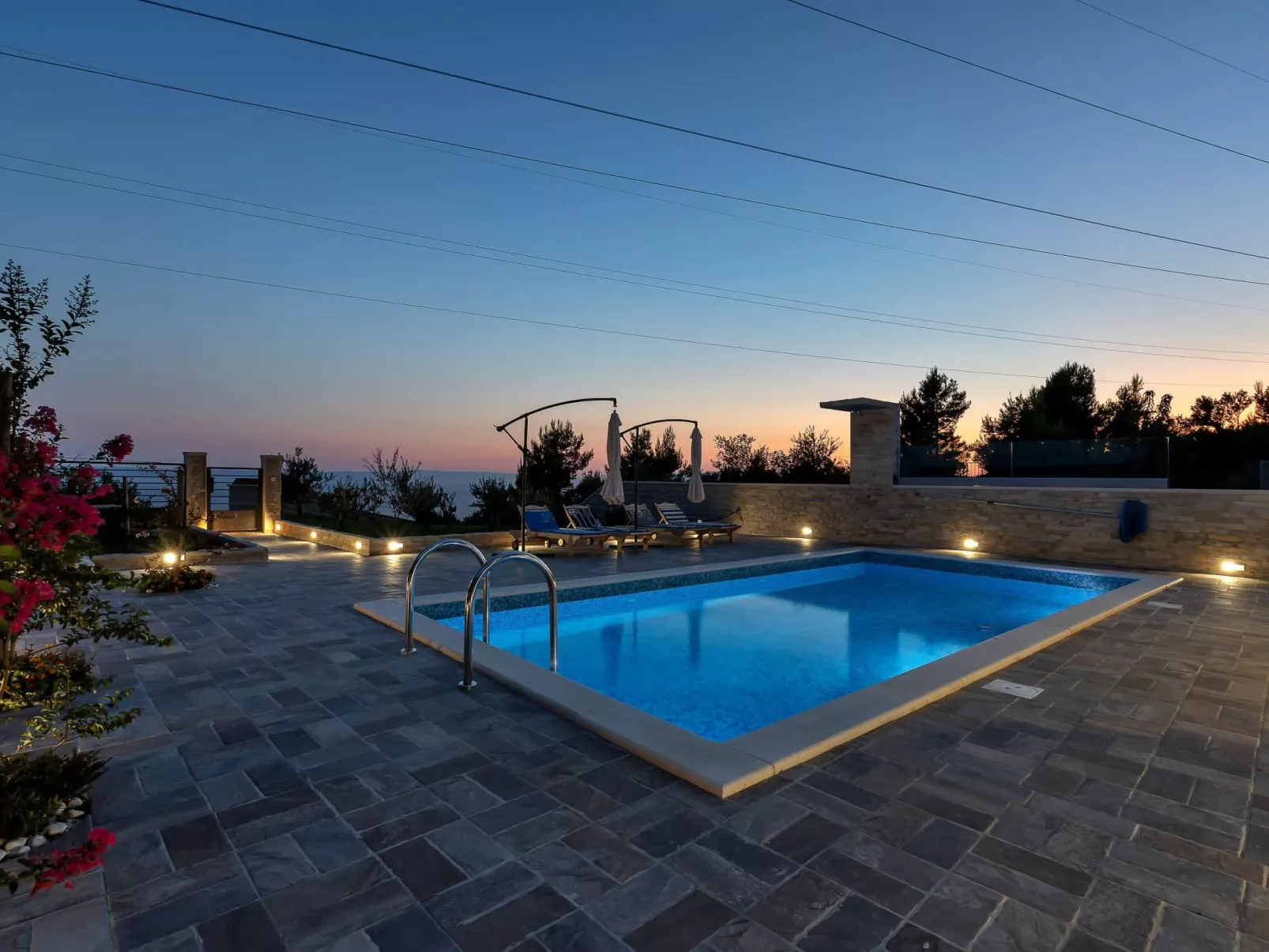 Villa Unendliche Freude - Image-tags.info