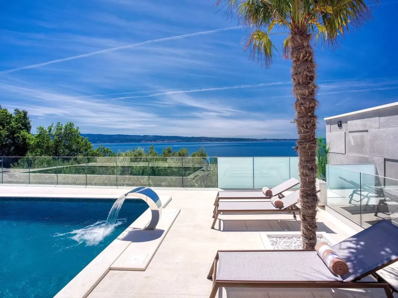 Exklusive Villa Magic mit beheiztem Pool und Sauna - Image-tags.info