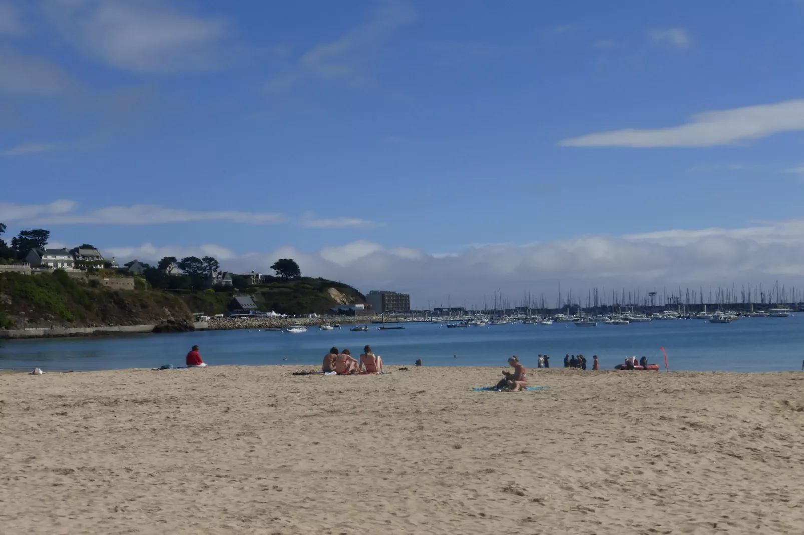 Gîte "Yvonne" à Plurien - Gebieden zomer 20km