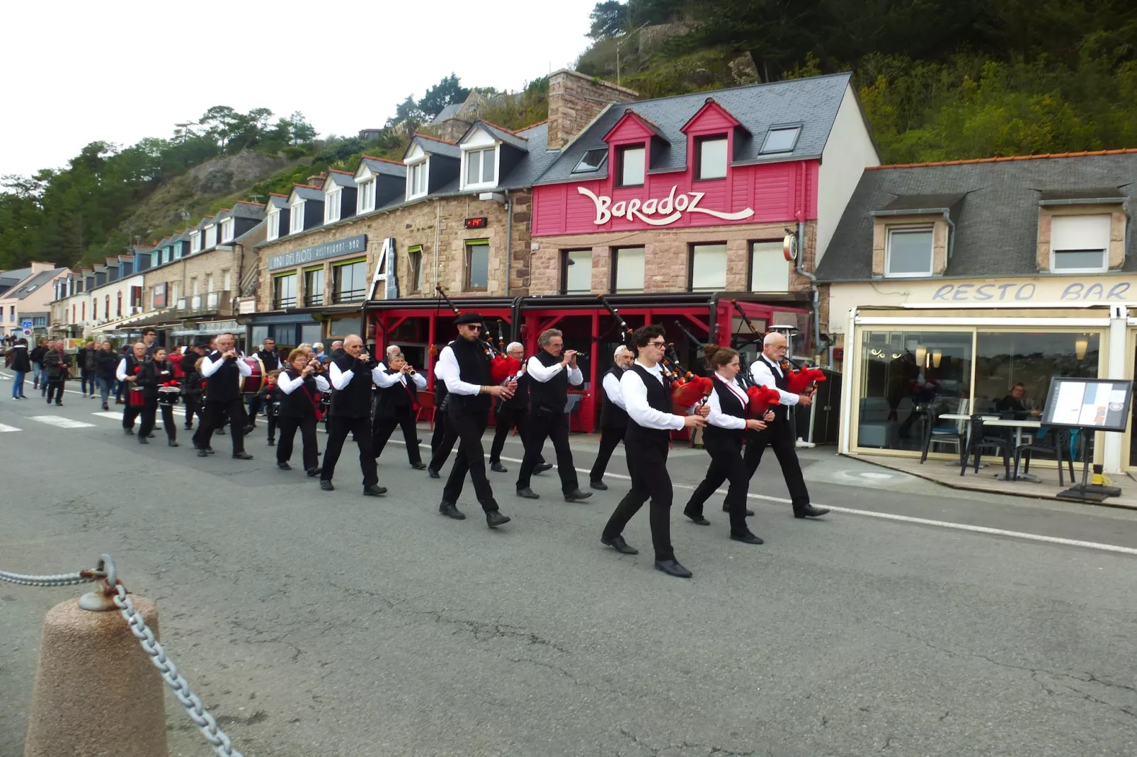 Gîte "Louis" à Plurien - Gebieden zomer 20km