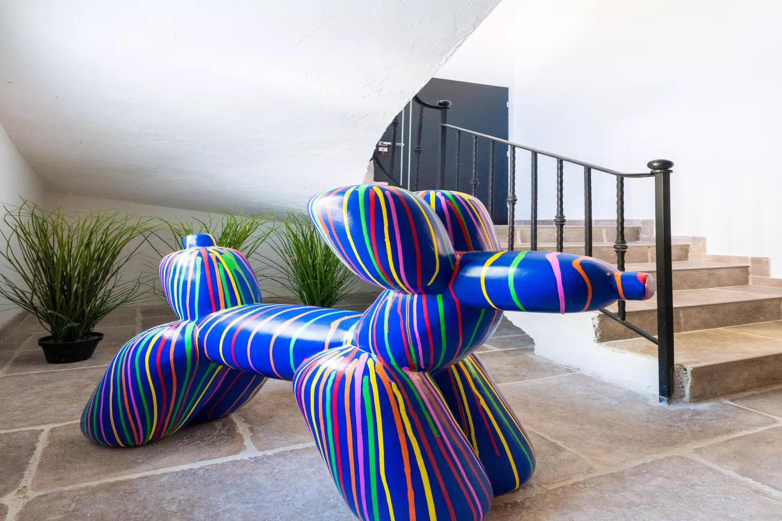 Villa Calade-Wellness