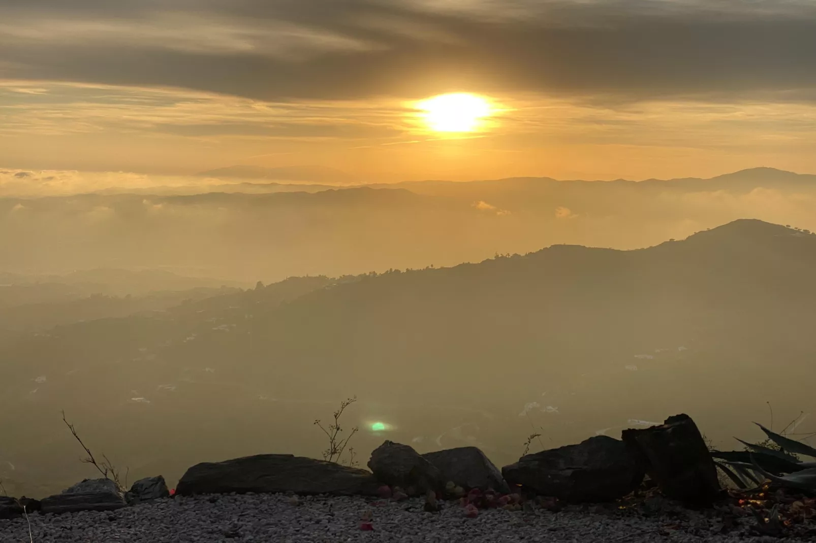 Villa La Beata - Gebieden zomer 20km