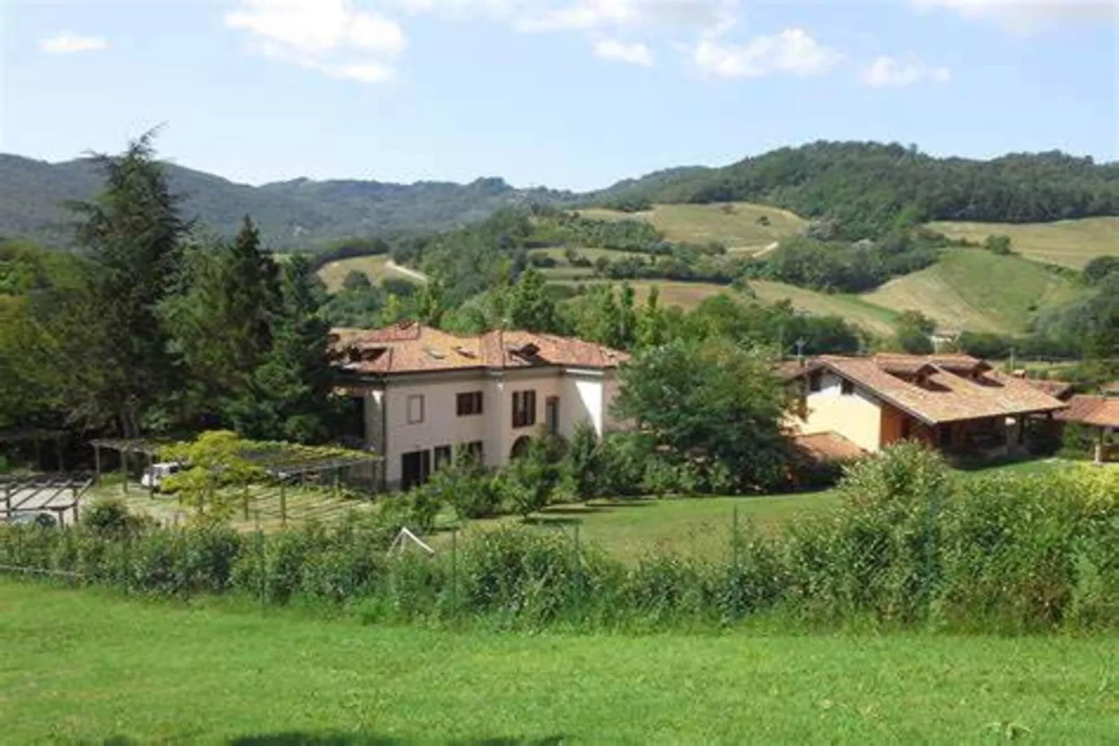 Ferienresort C'era Una Volta Villanova d'Albengo - Type MH C 2 Pax ca 34 qm - Gebieden zomer 20km