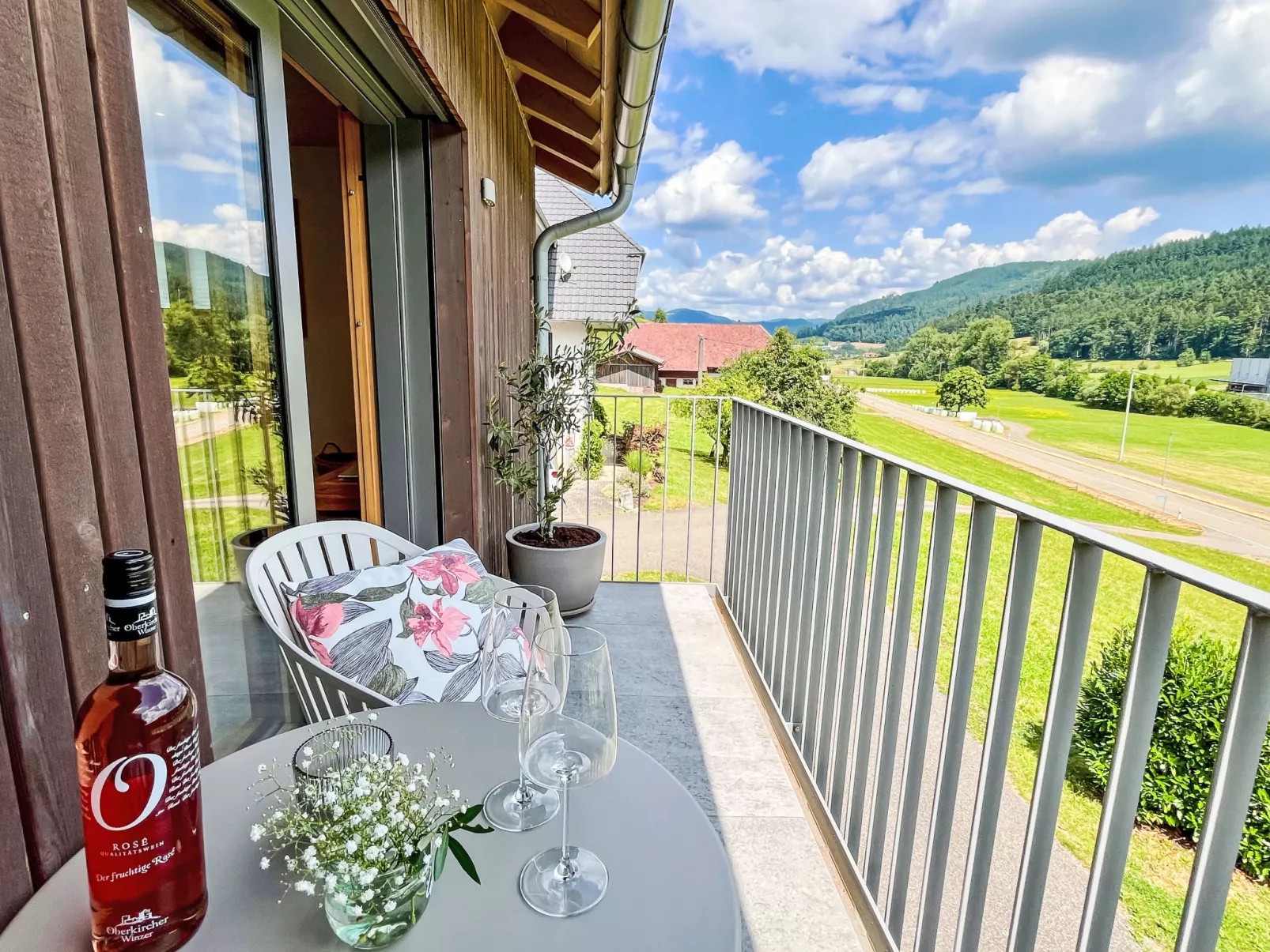 Kinast (HFT201) - Buiten