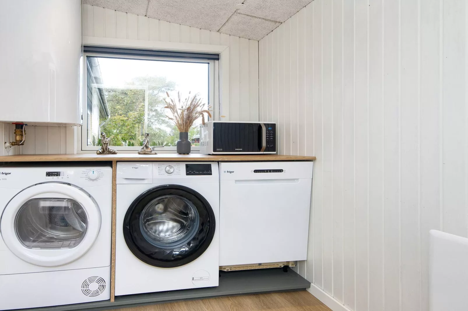 8 persoons vakantie huis in Skjern-By Traum - Binnen