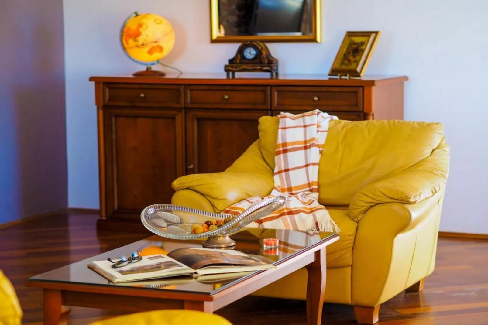 Villa Antonija - Four-Bedroom Villa with Terrace and Private Pool - Binnen