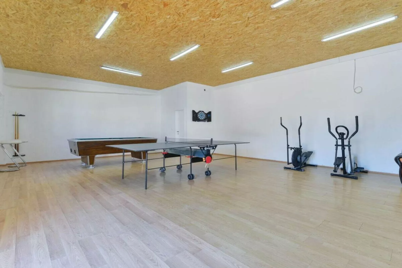 Marinic Comfortable holiday residence-Sportzaal