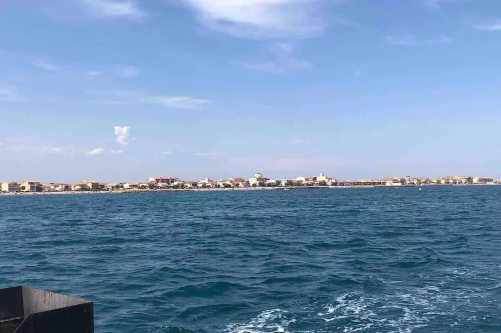 La Dune N°17 - Villa 3P6-Gebieden zomer 20km