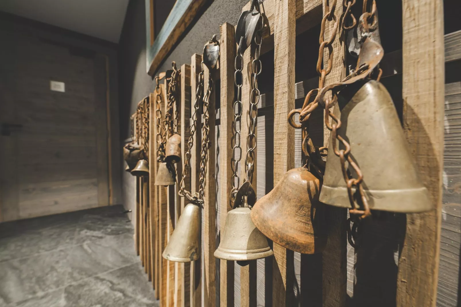 Résidence PLAN PEISEY Le Quartz -A74S-Sfeer