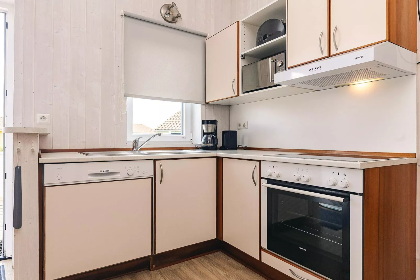 4 sterren vakantie huis in FRIEDRICHKOOG-Binnen