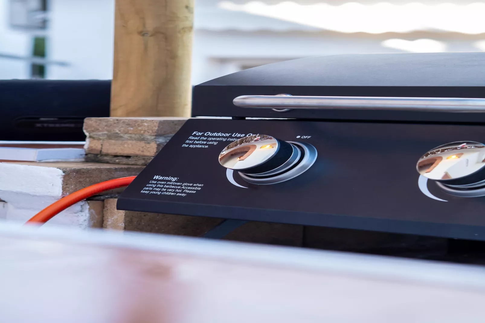 Villa Vista Pedreguer-Faciliteiten