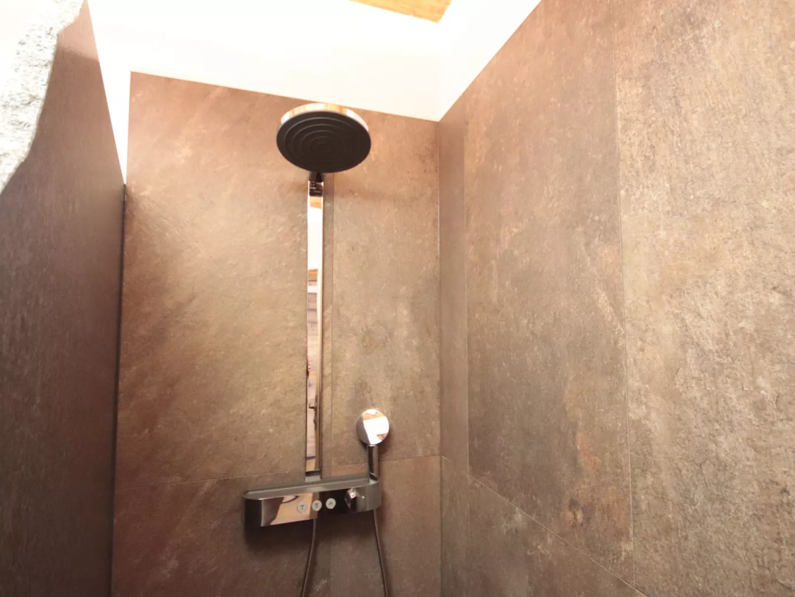 Chalet Ebenholz - Binnen