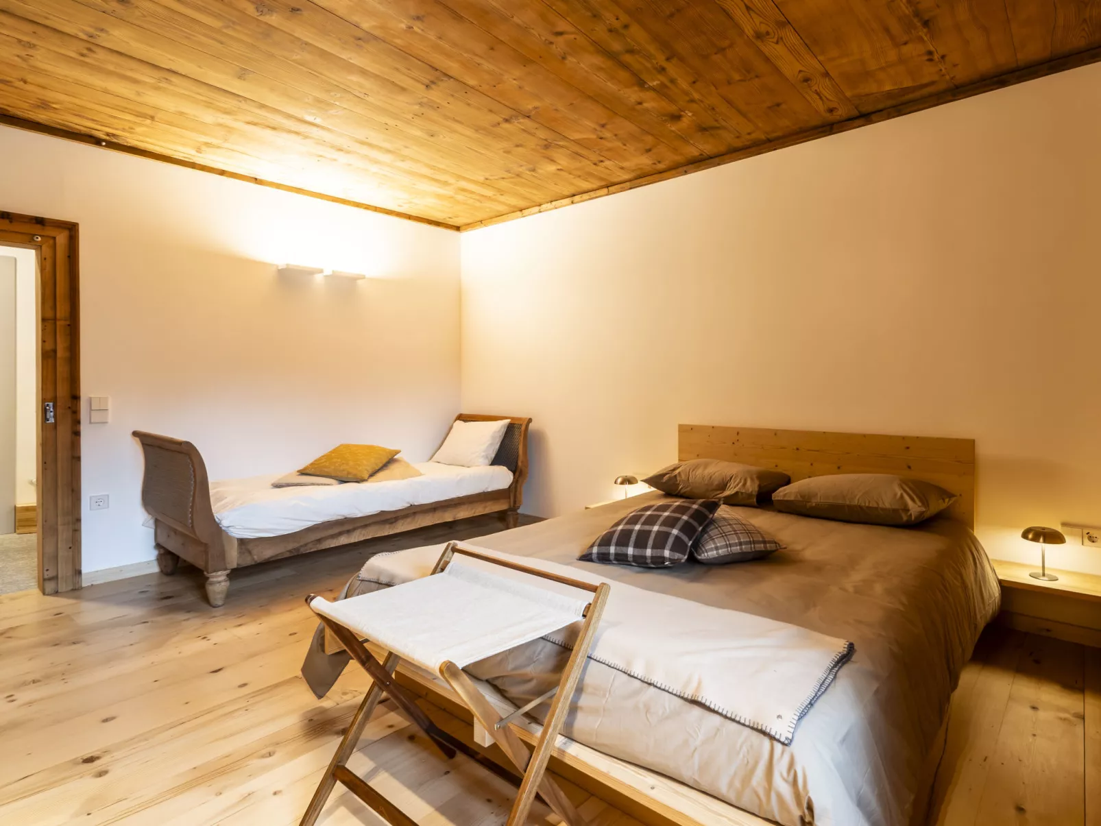 Planta Apartment-Binnen