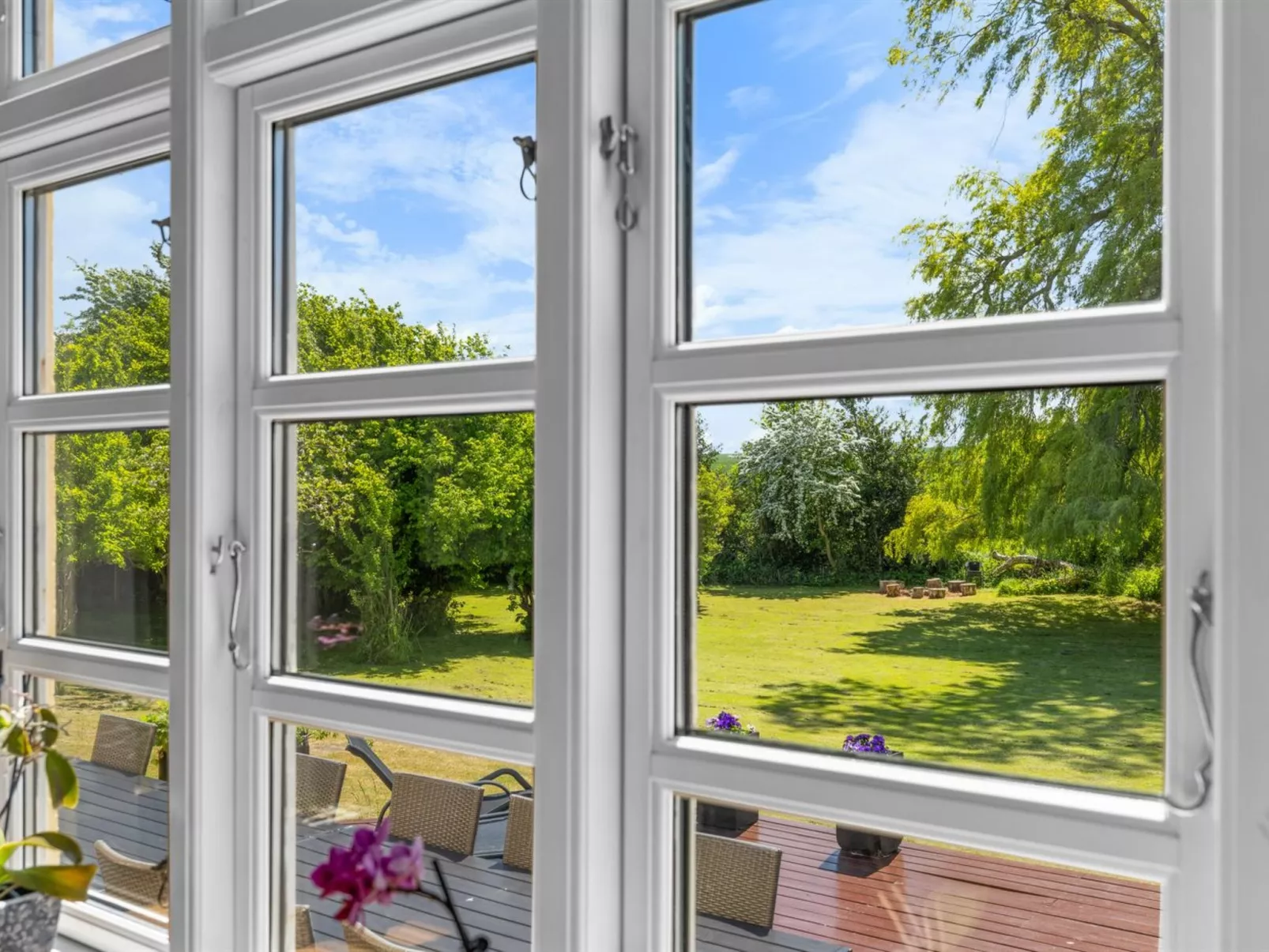 "Goti" - 850m from the sea-Buiten