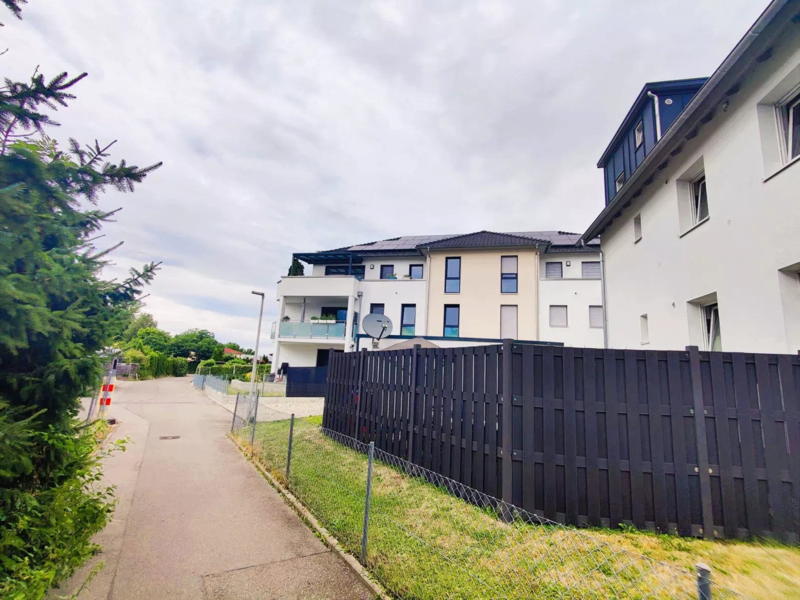 Wohnung „Sonnendeck“ - Image-tags.info