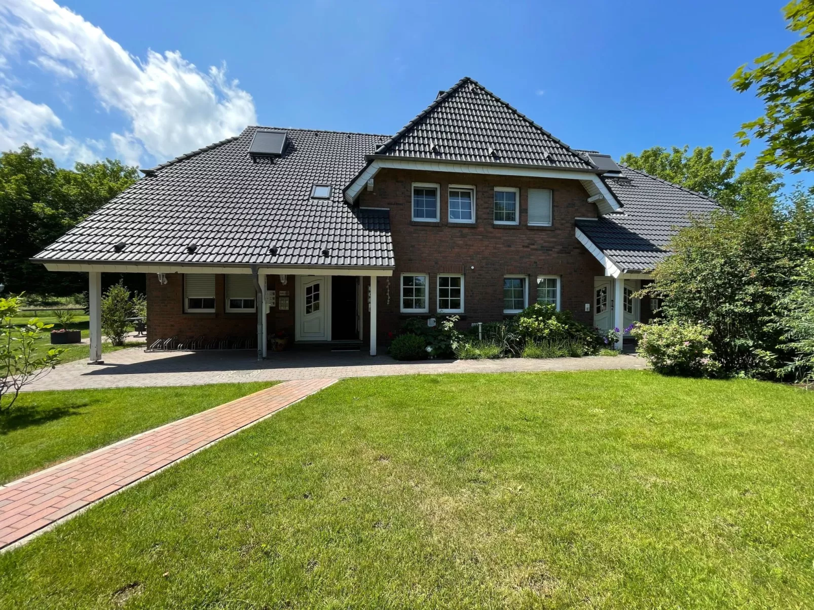 Appartement mit Balkon - Image-tags.info