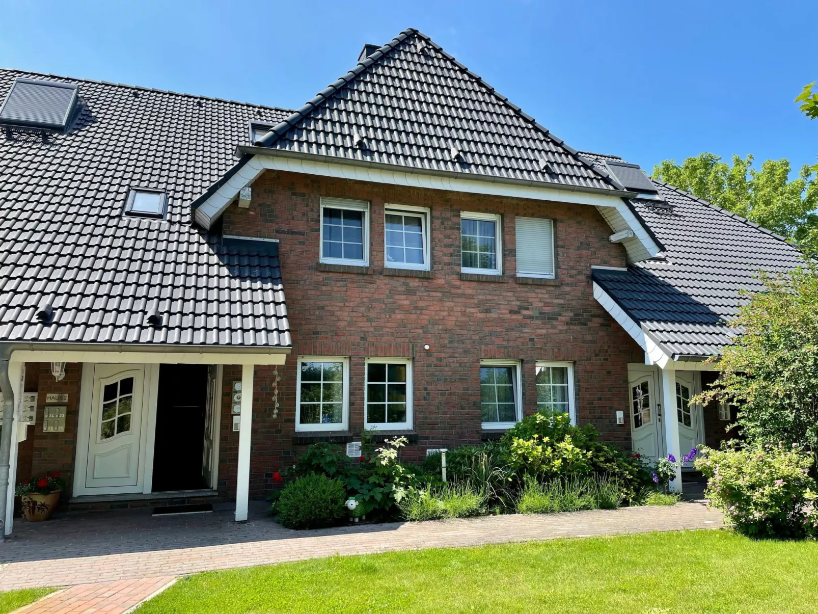 Moderne 2-Zimmer Ferienwohnung - Image-tags.info