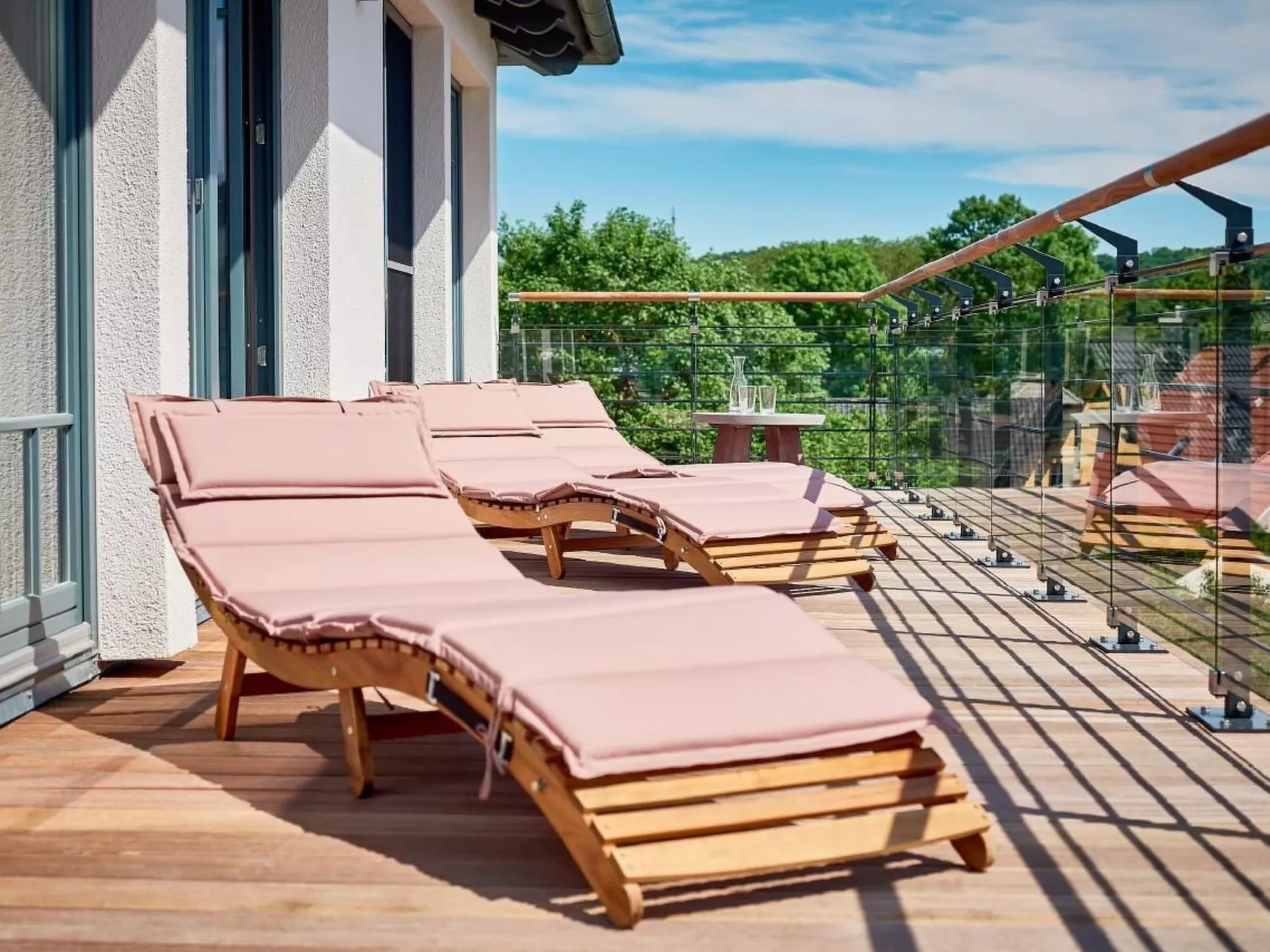 In Sellin mit Großer Sauna - Image-tags.info