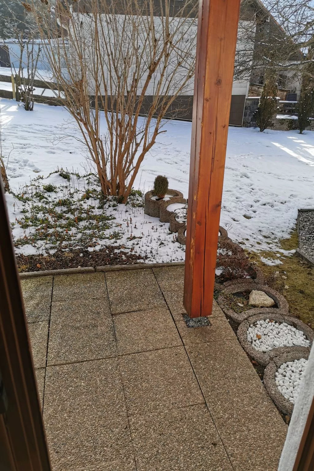 In Ludwigsreut mit Terrasse, Garten und Grill - Image-tags.info