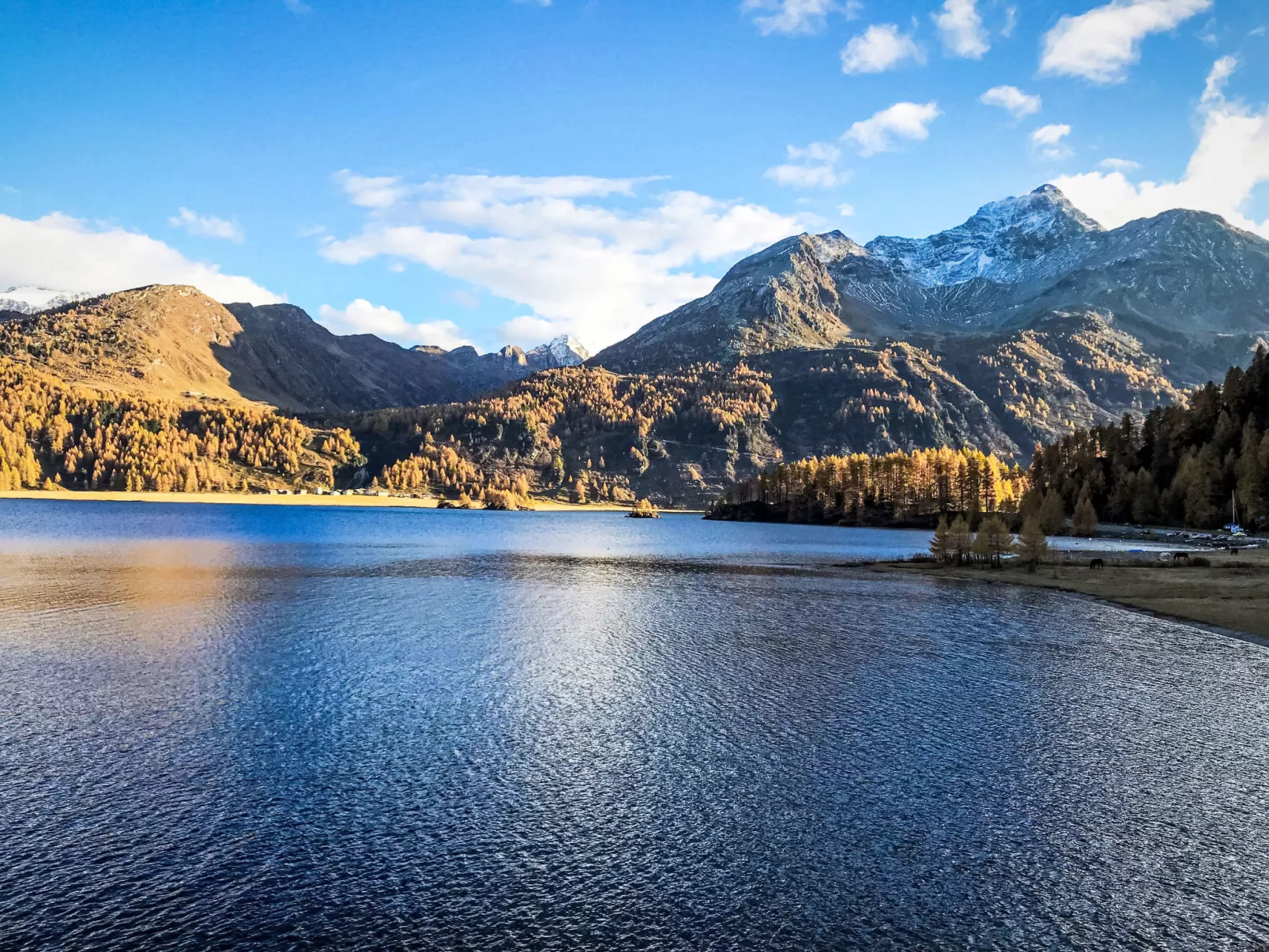 La Montanella 4 - Omgeving