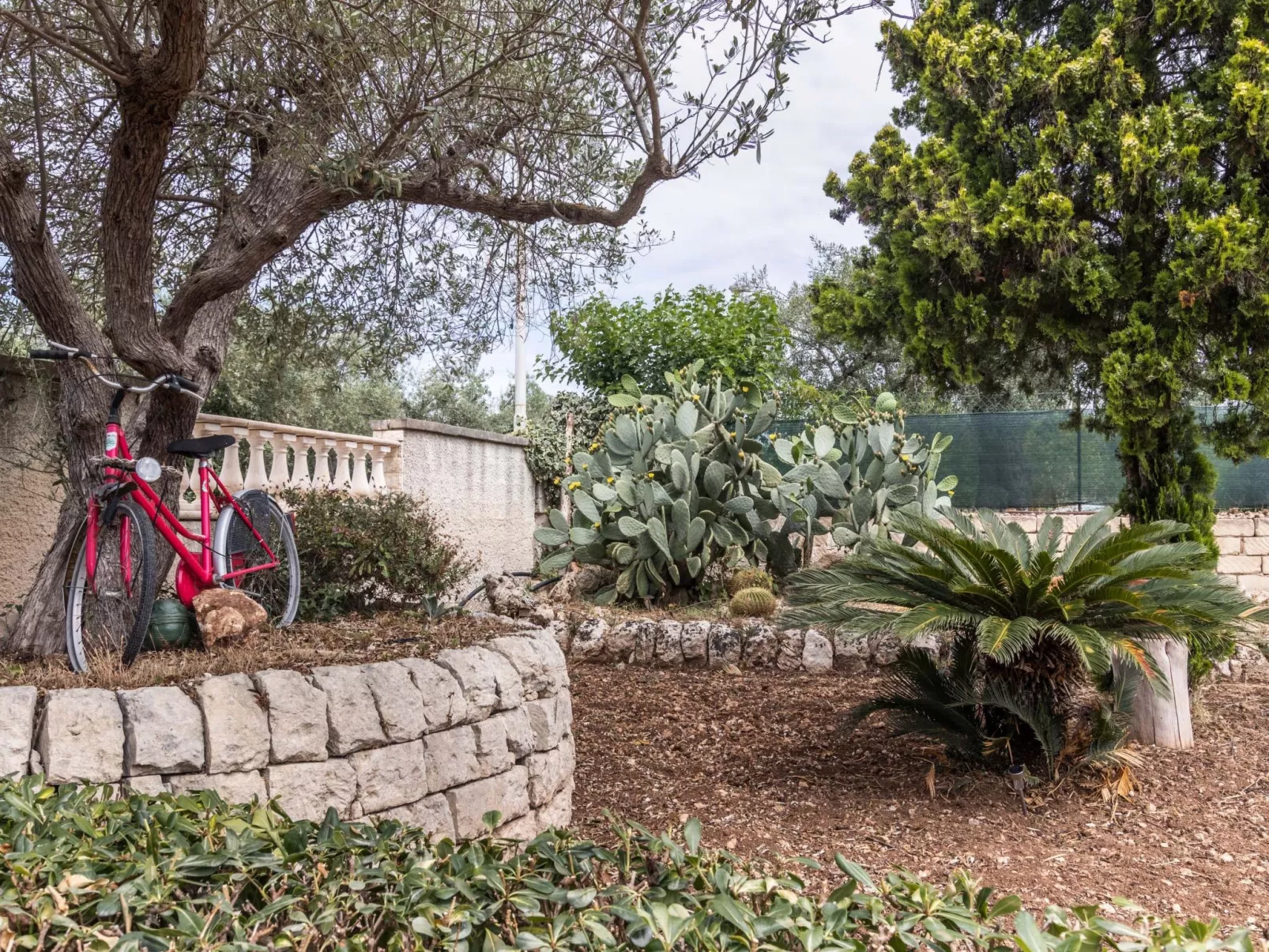 Villa Scrusciu Ri Mari, privater Pool, Noto - Image-tags.info