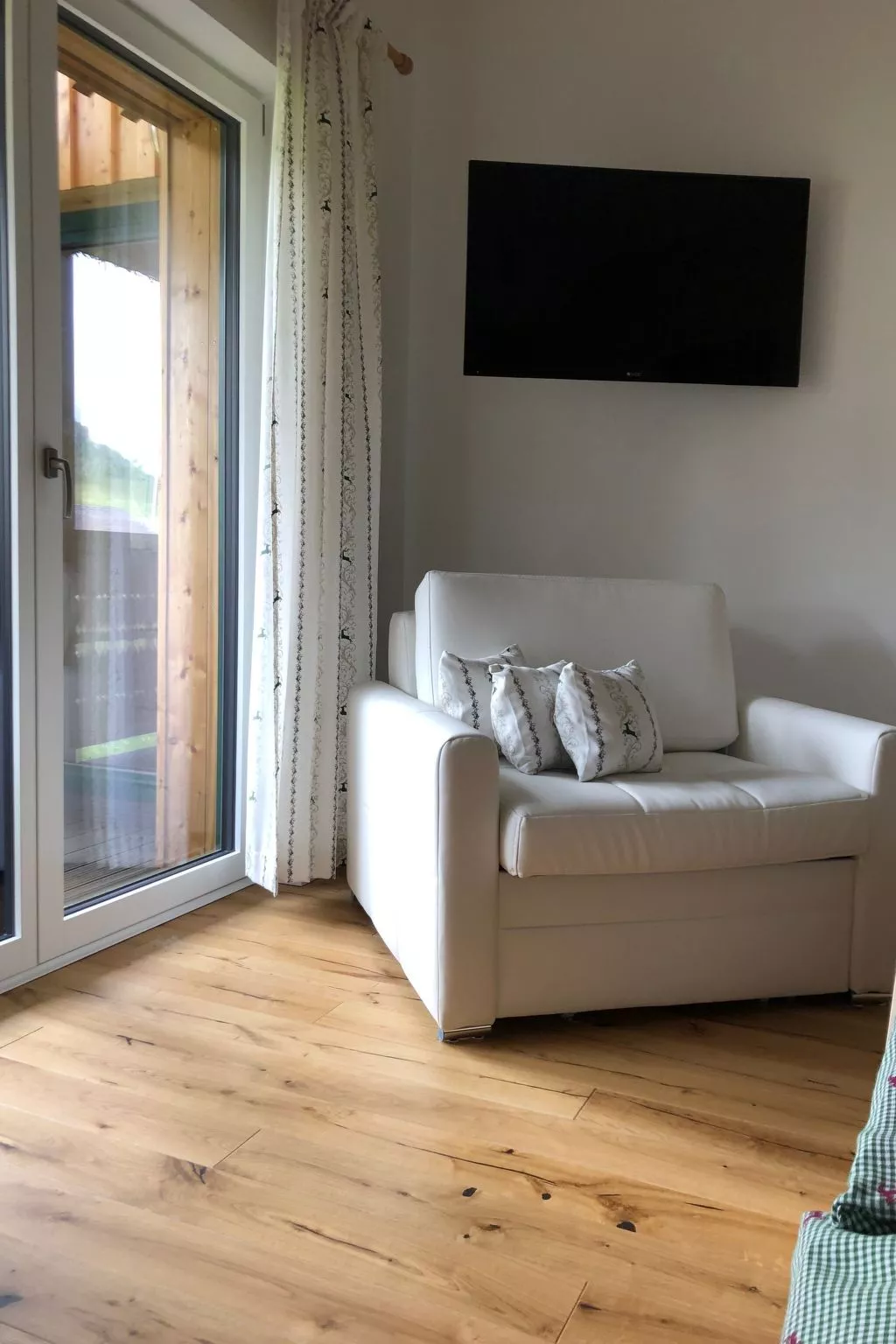 Charmante Ferienwohnung in Bad Aussee mit Grill und Garten und Bergblick - Image-tags.info