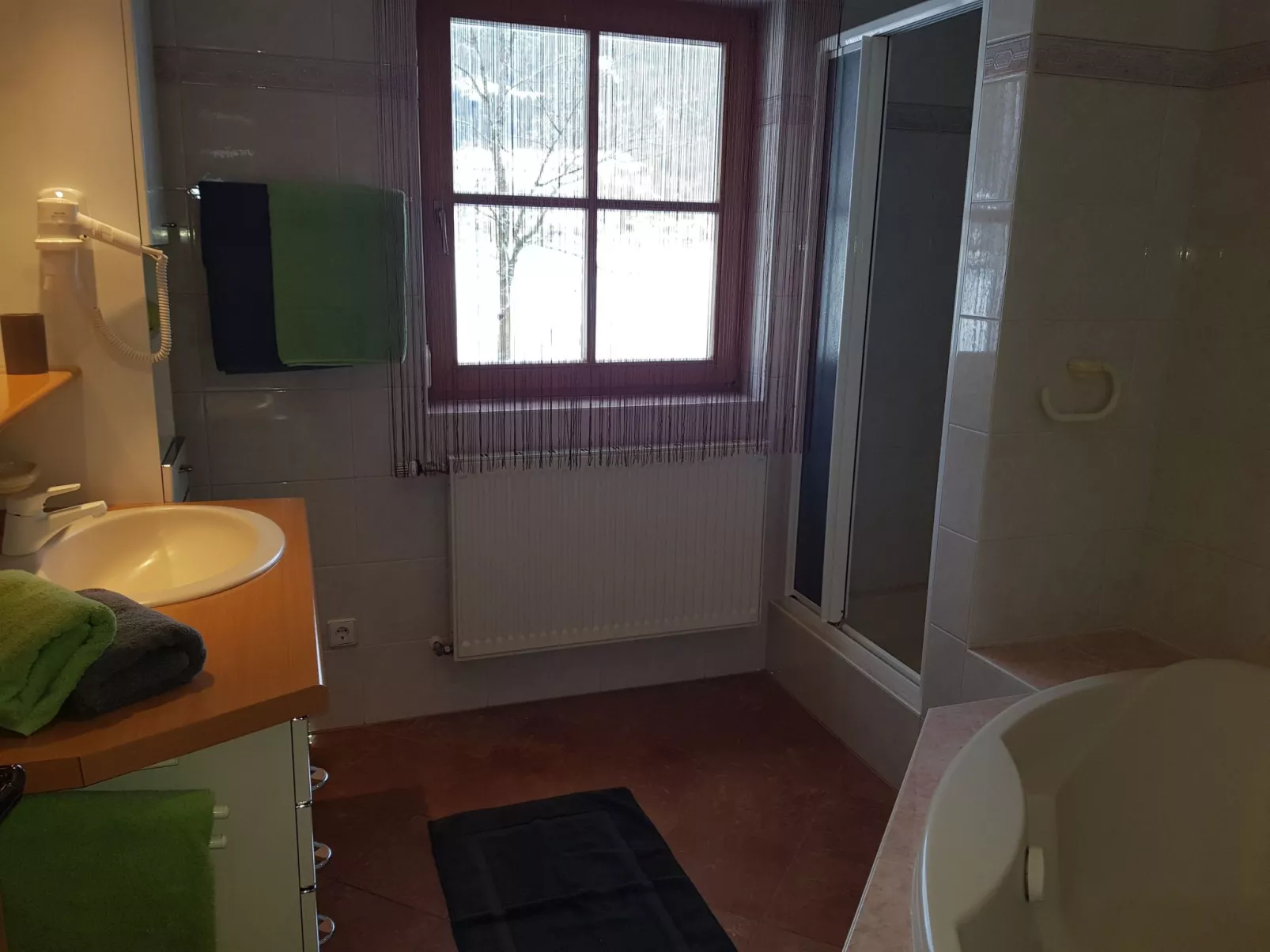 Appartement Ennstal - Binnen