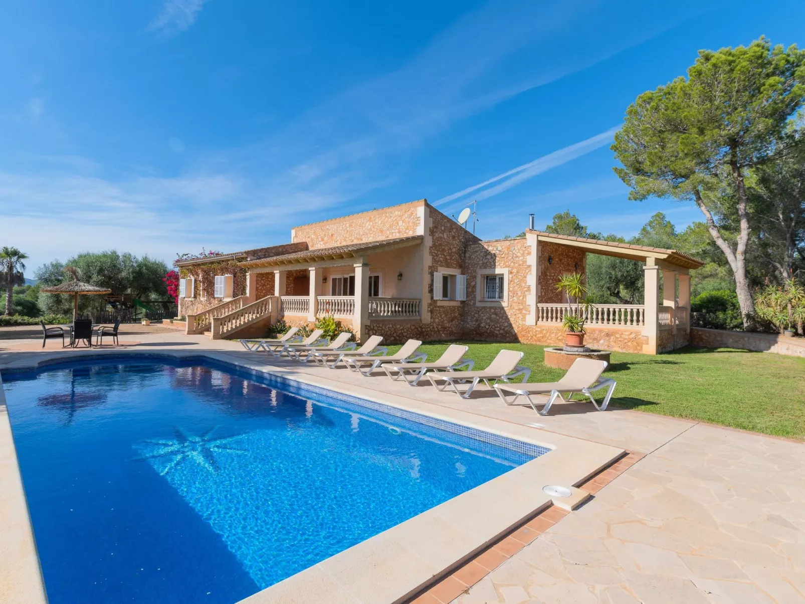 Marina CalasMallorca - Buiten