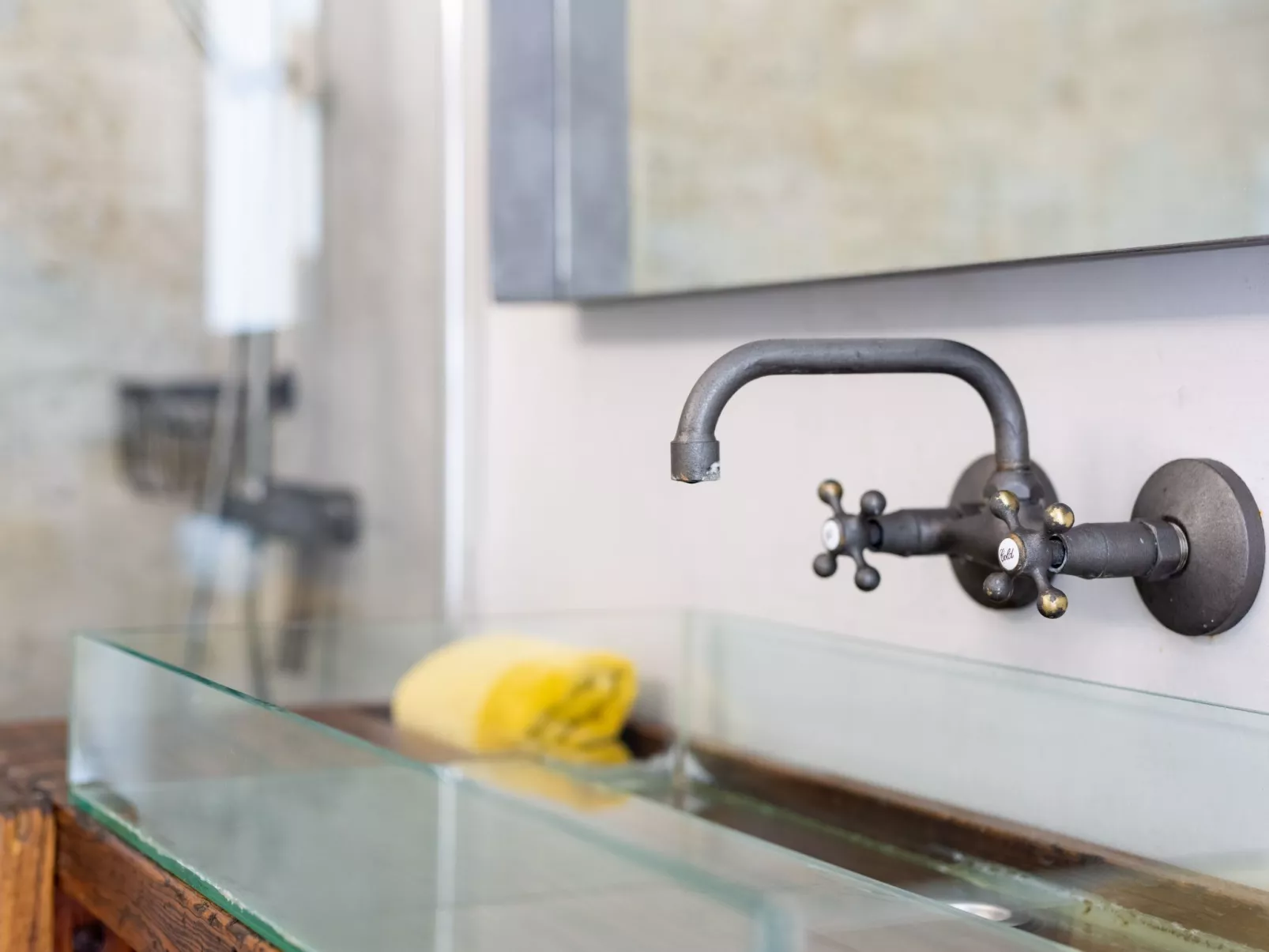 Wohnung in Palm-Mar und Panoramablick - Image-tags.info