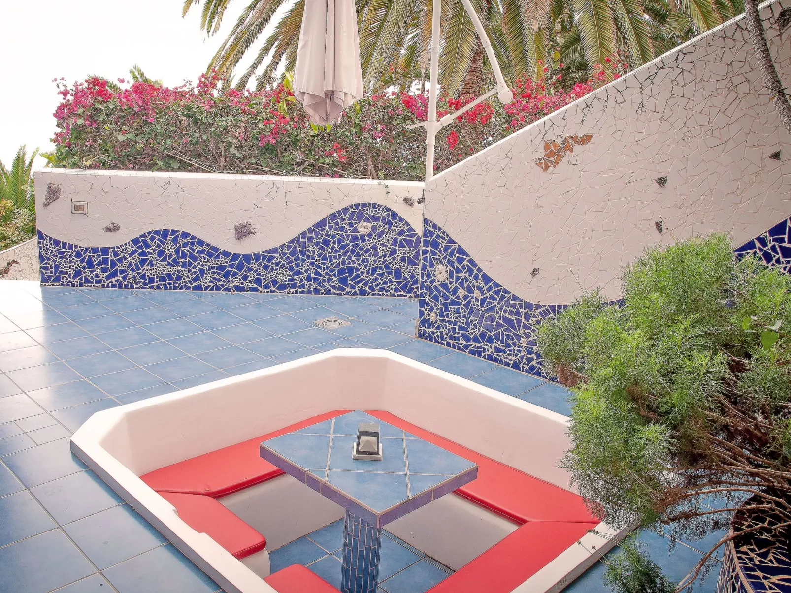 Villa Castillo Moro - Image-tags.info