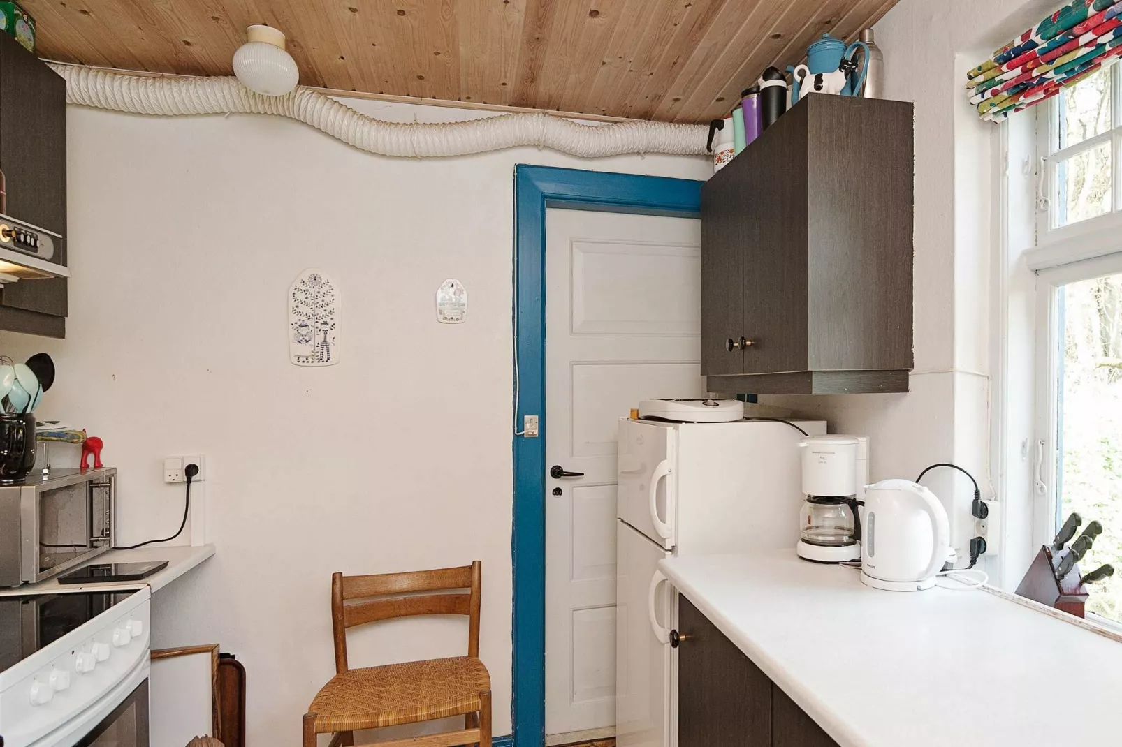 6 persoons vakantie huis in Brædstrup-By Traum-Binnen