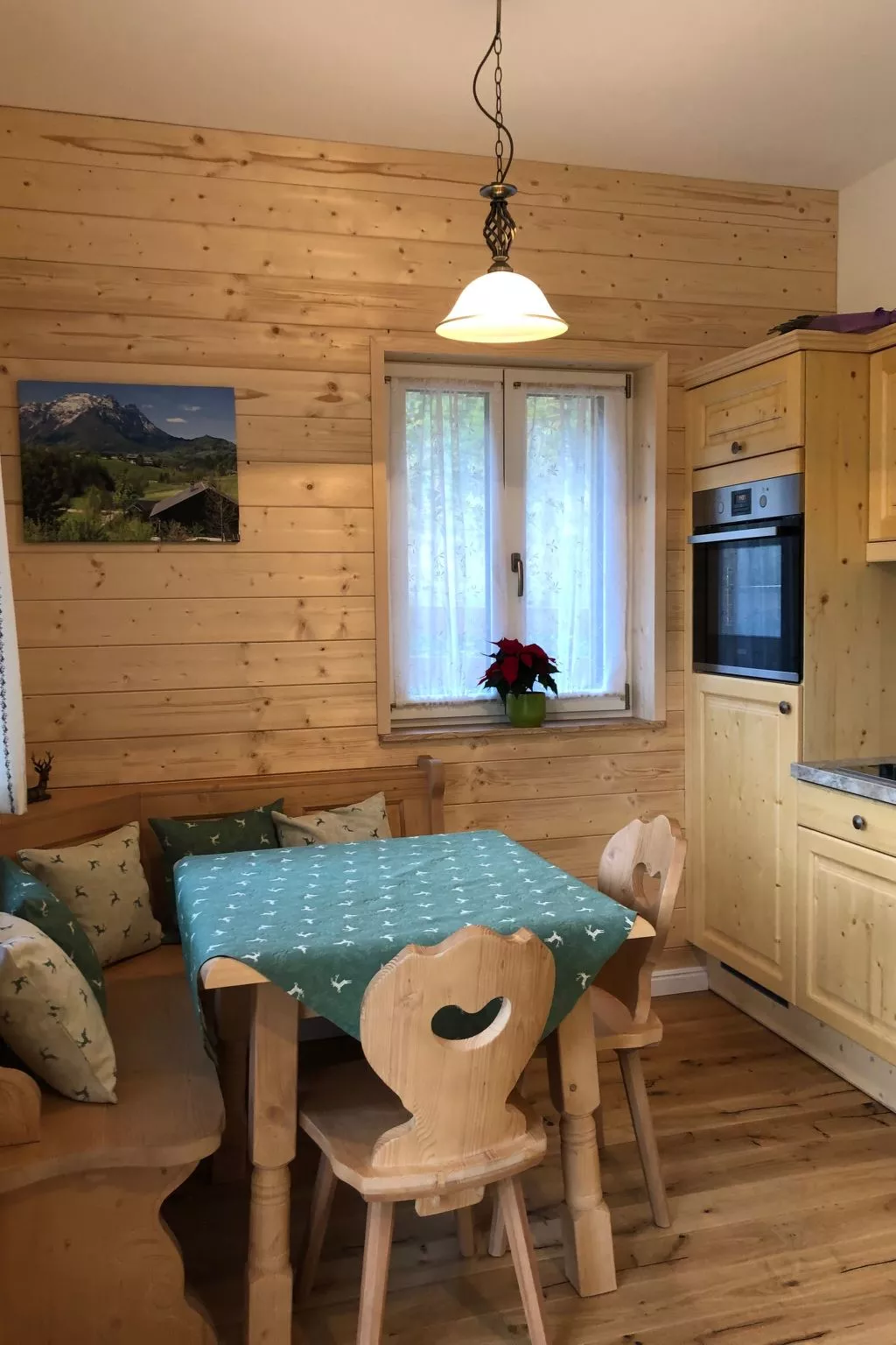 Tolle Wohnung in Bad Aussee mit Garten und Grill und Bergblick - Image-tags.info