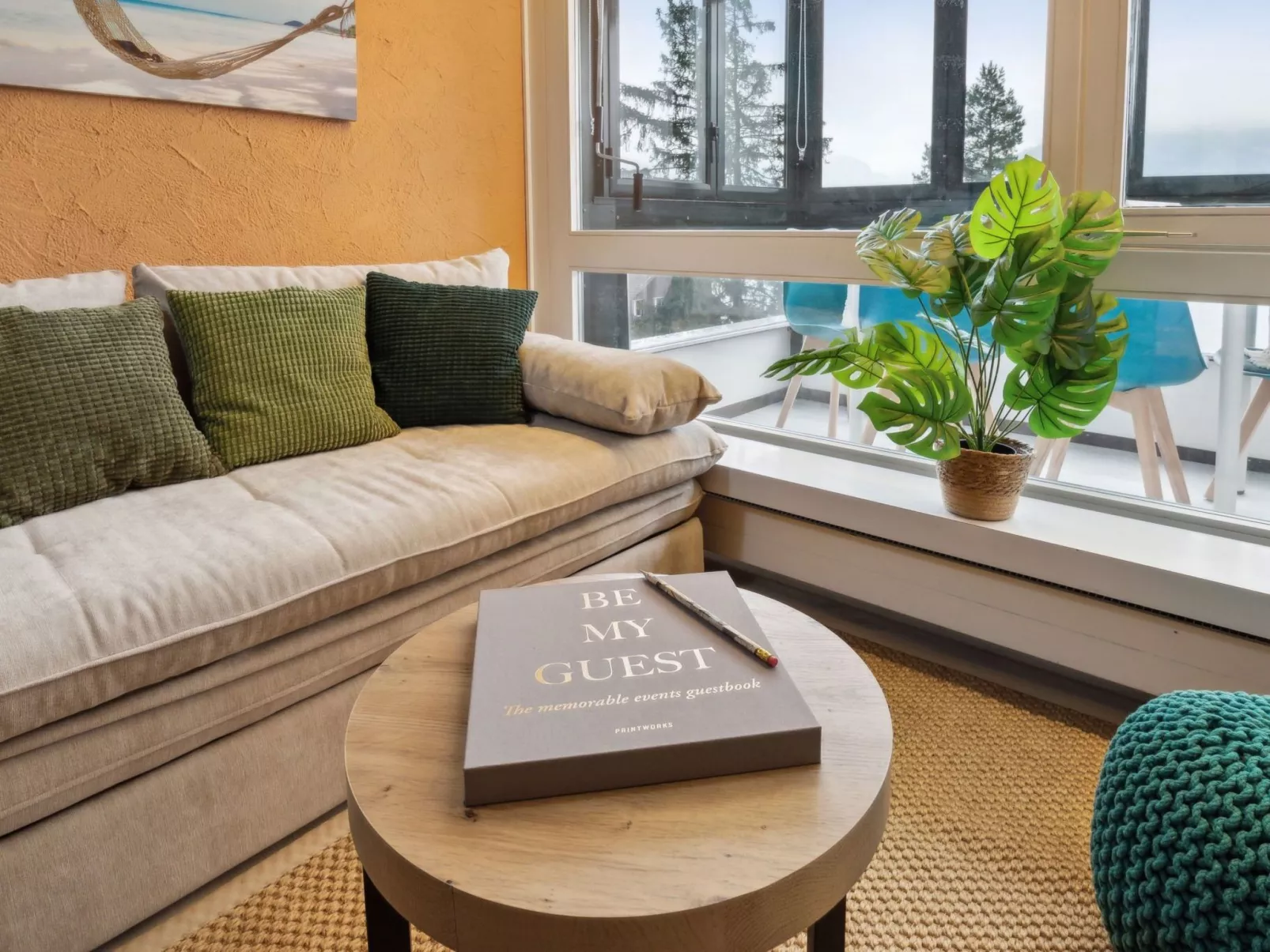 4 Seasons Apartment - Image-tags.info