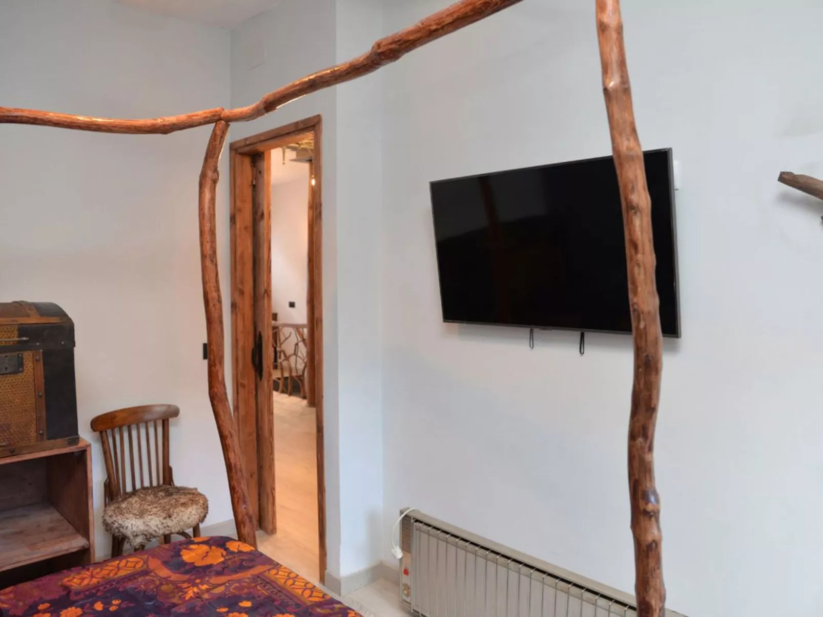 Rustikales Triplex für bis zu 18 Personen - Pobla de Lillet - Image-tags.info