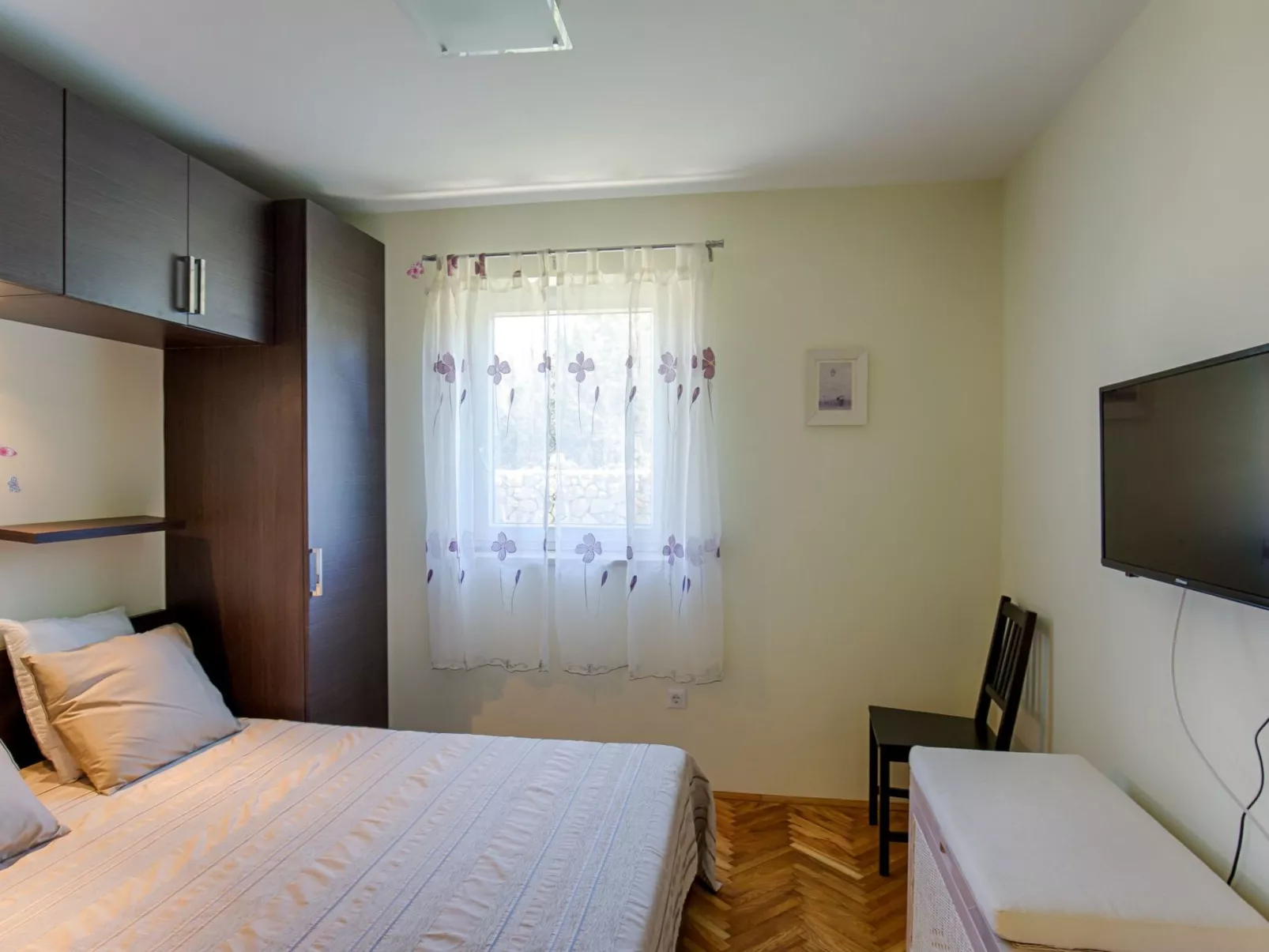 Villa "Oleandar" mit Schwimmbad und Meerblick - Image-tags.info