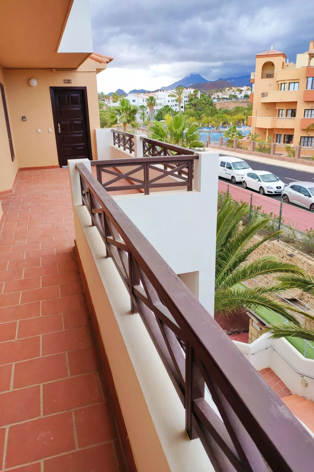 Studio mit beheiztem Pool - Image-tags.info