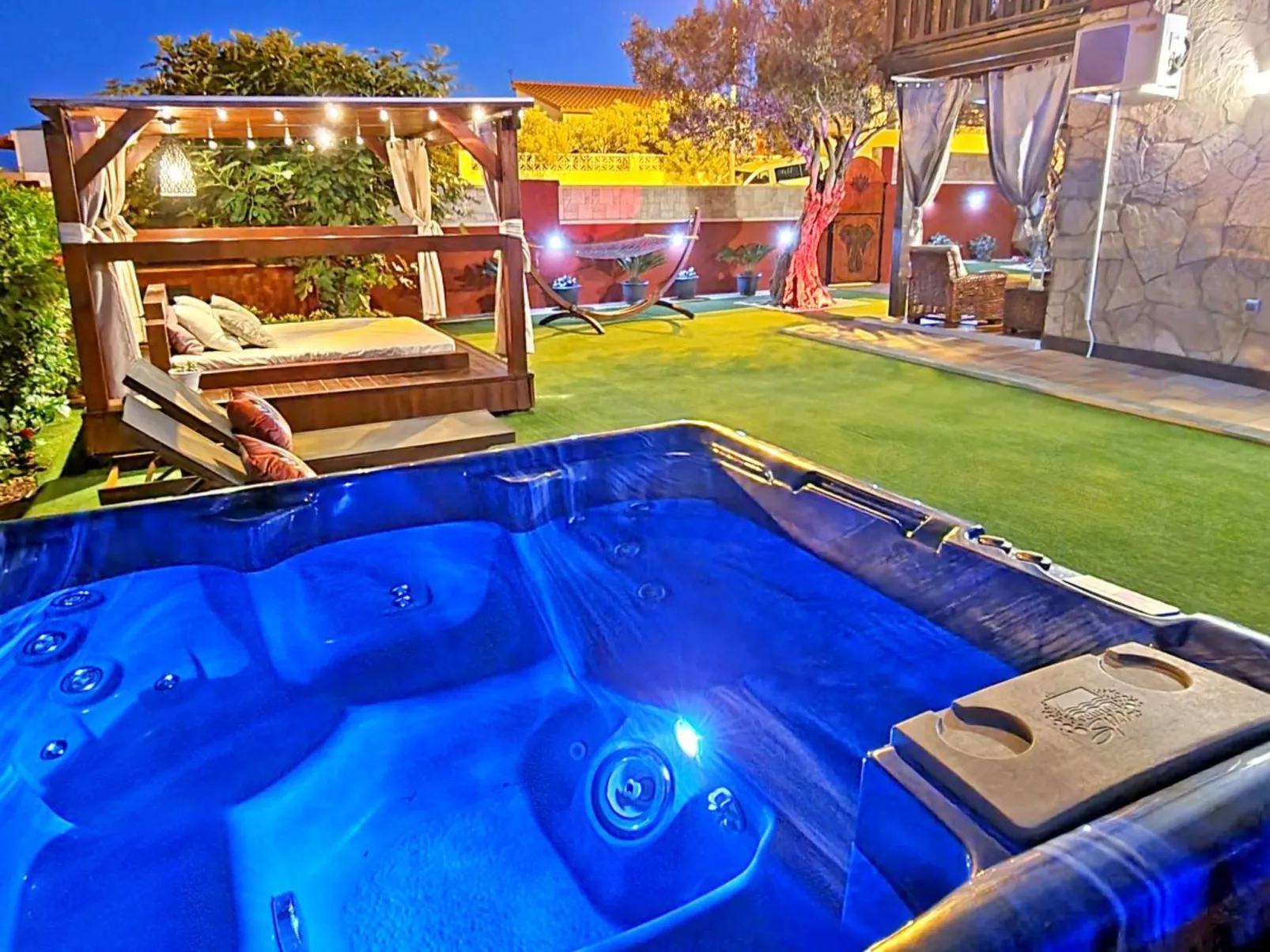 Casa Balimar - Image-tags.info