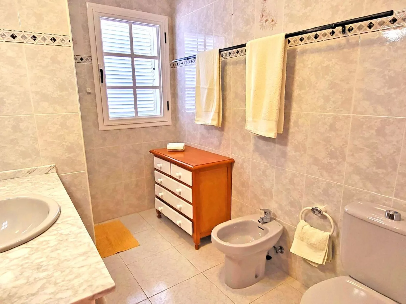 Casa la Isla in Tarajalejo mit Garten und WiFi - Image-tags.info