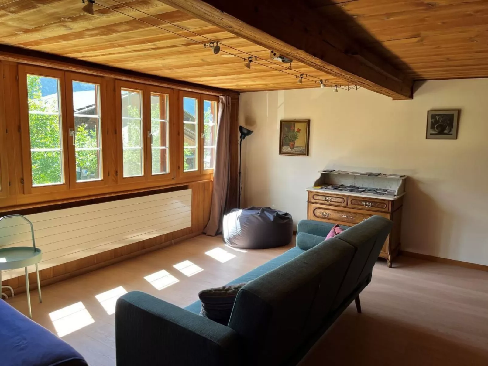 Chalet Alpen Lotus - Image-tags.info