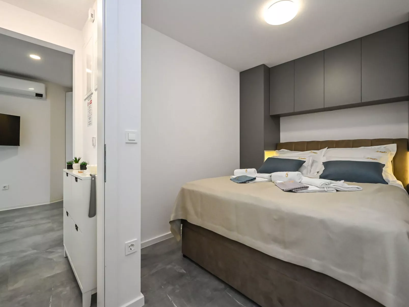 Luxusvilla Travera mit privatem Pool und Sauna - Image-tags.info