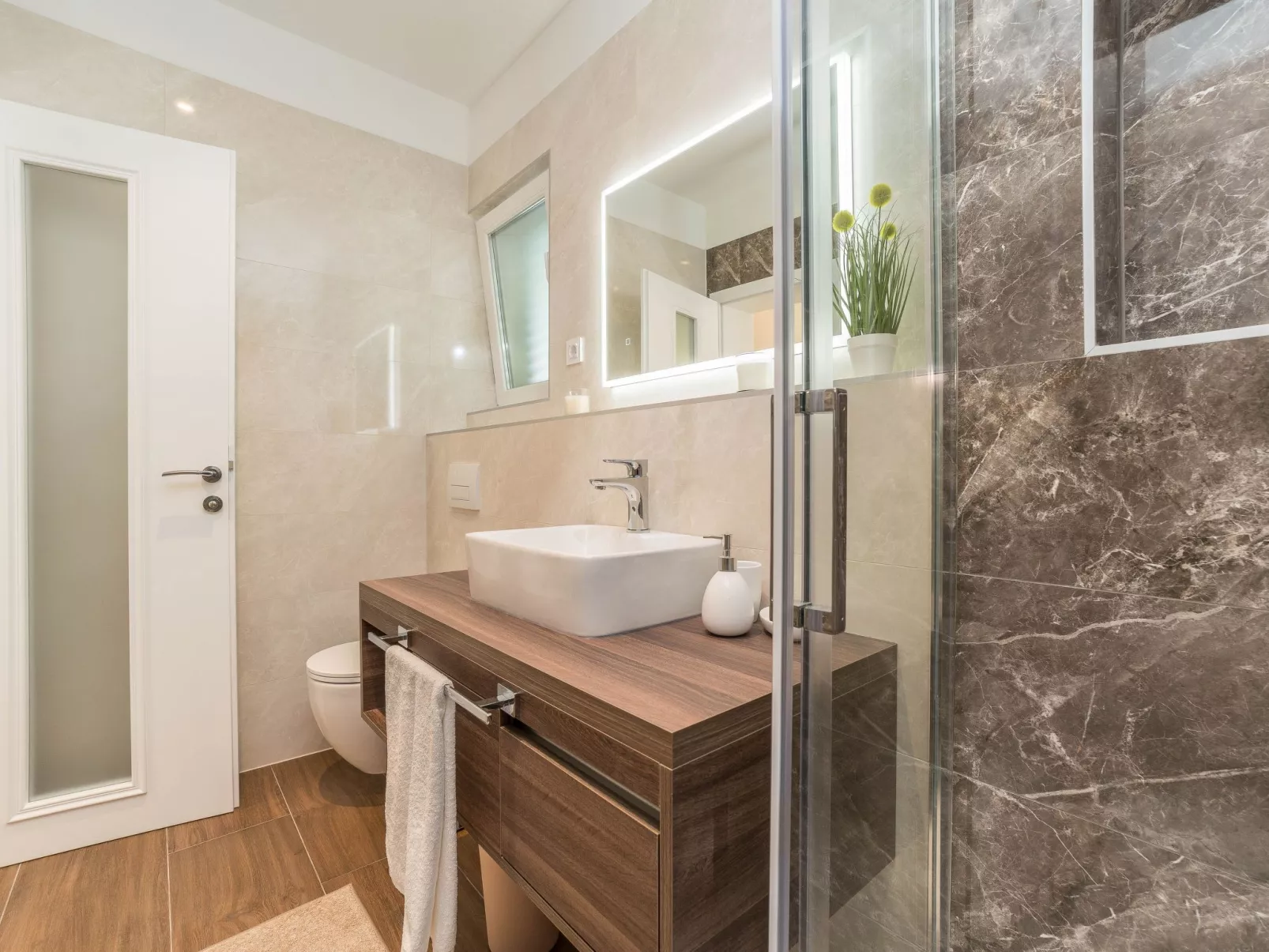 Villa "Mar" am Strand mit beheiztem Pool, Jacuzzi - Image-tags.info